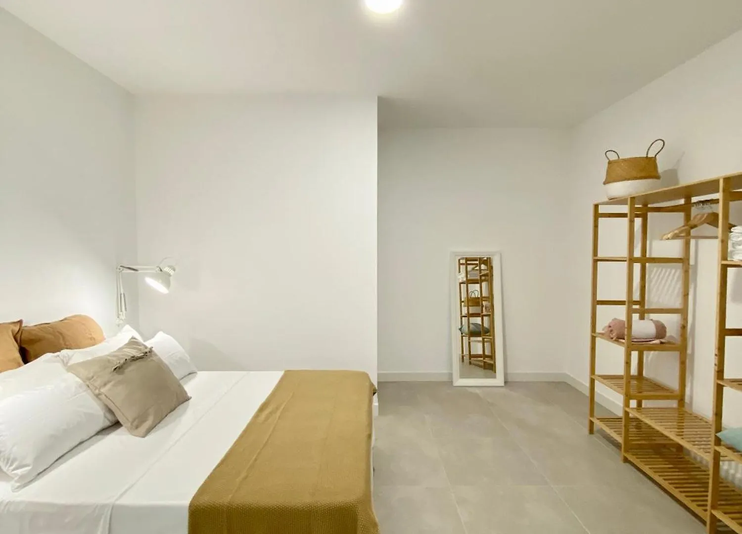 Shr047 Chic Estudio En El Centro De Nerja Hiszpania