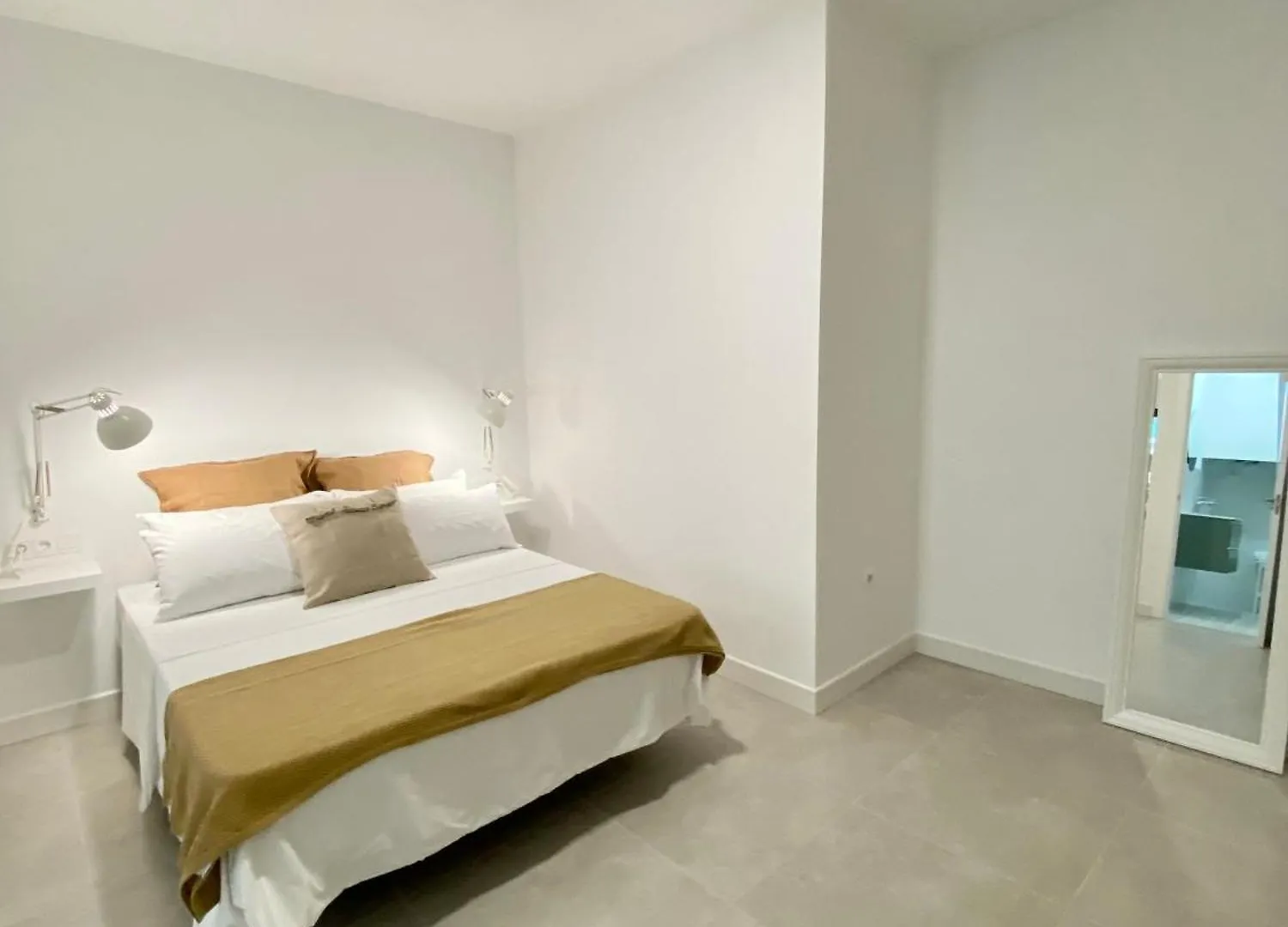 Apartament Shr047 Chic Estudio En El Centro De Nerja Hiszpania