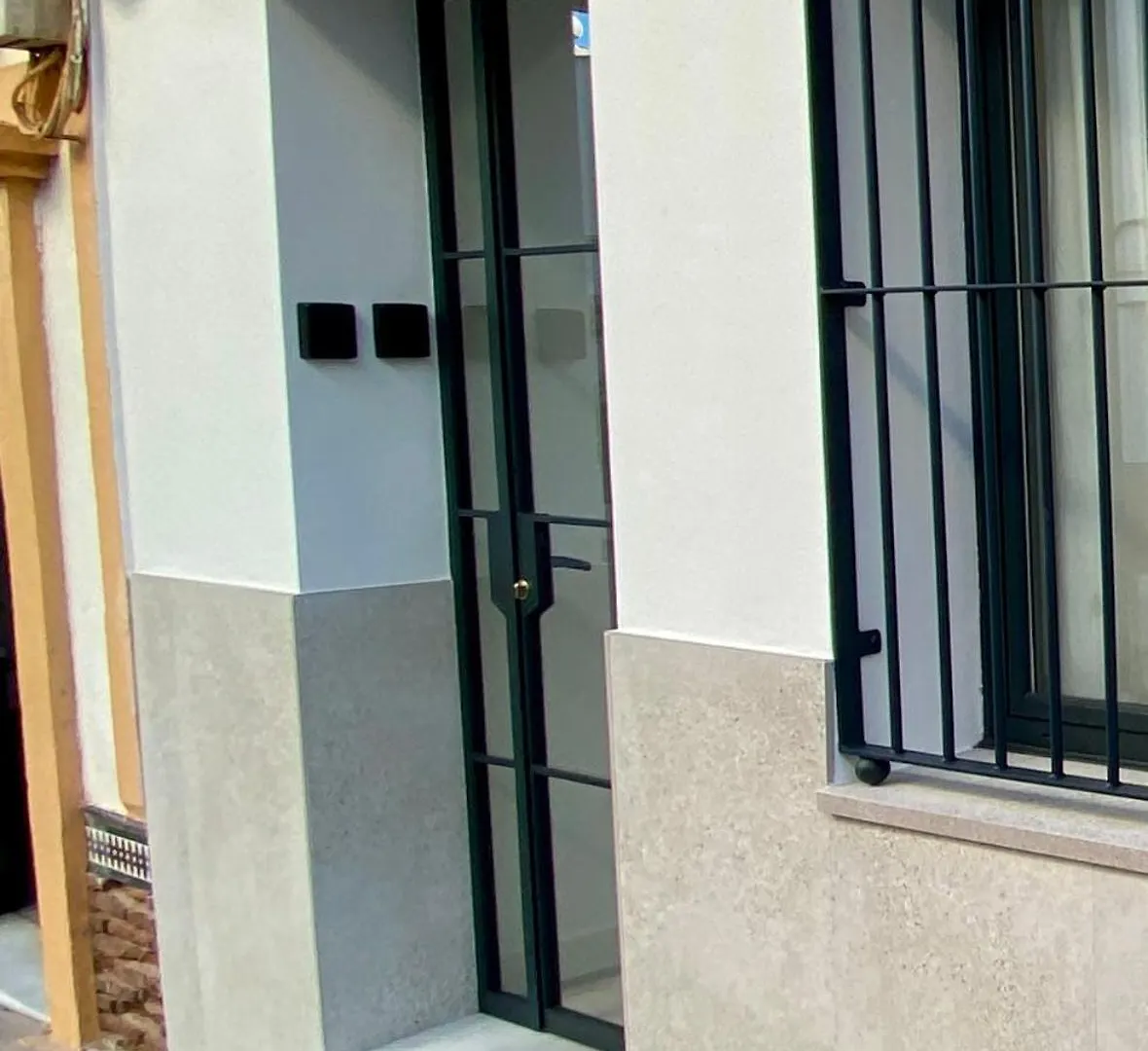 Apartament Shr047 Chic Estudio En El Centro De Nerja