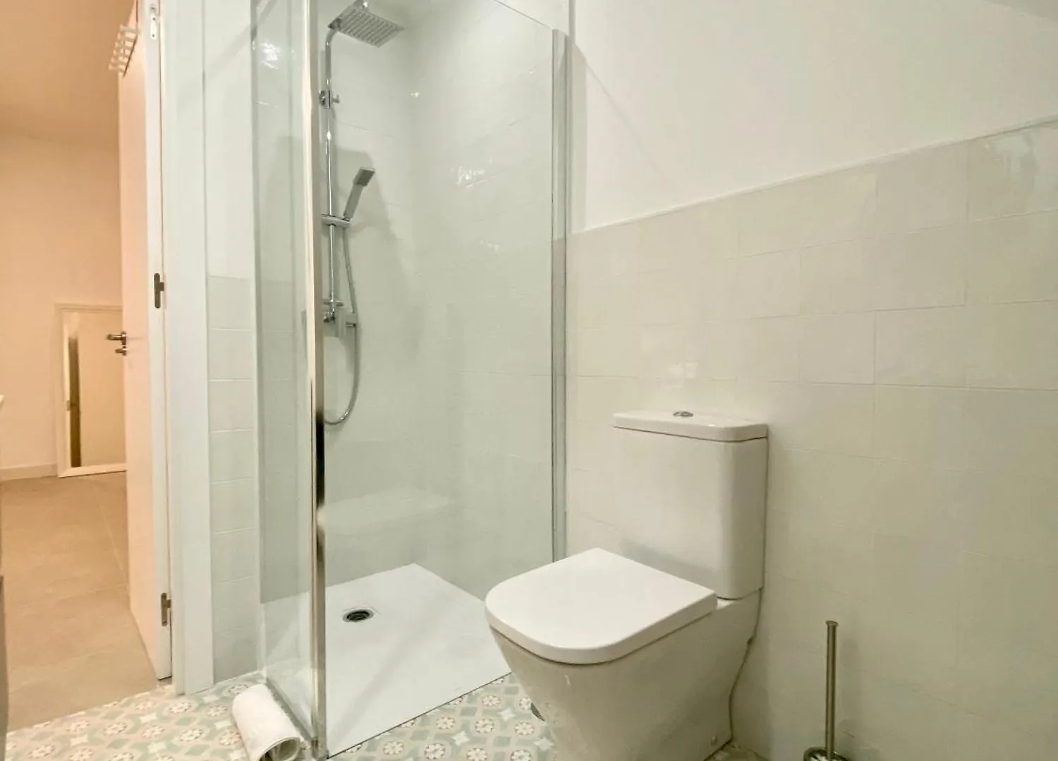 Shr047 Chic Estudio En El Centro De Nerja Apartament
