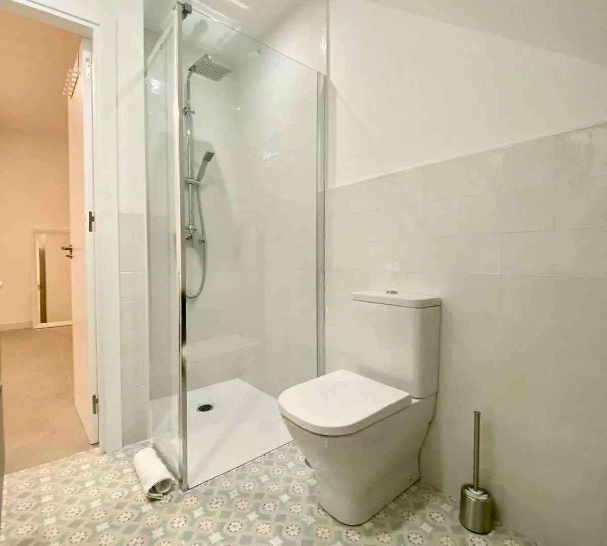 Apartament Shr047 Chic Estudio En El Centro De Nerja Hiszpania