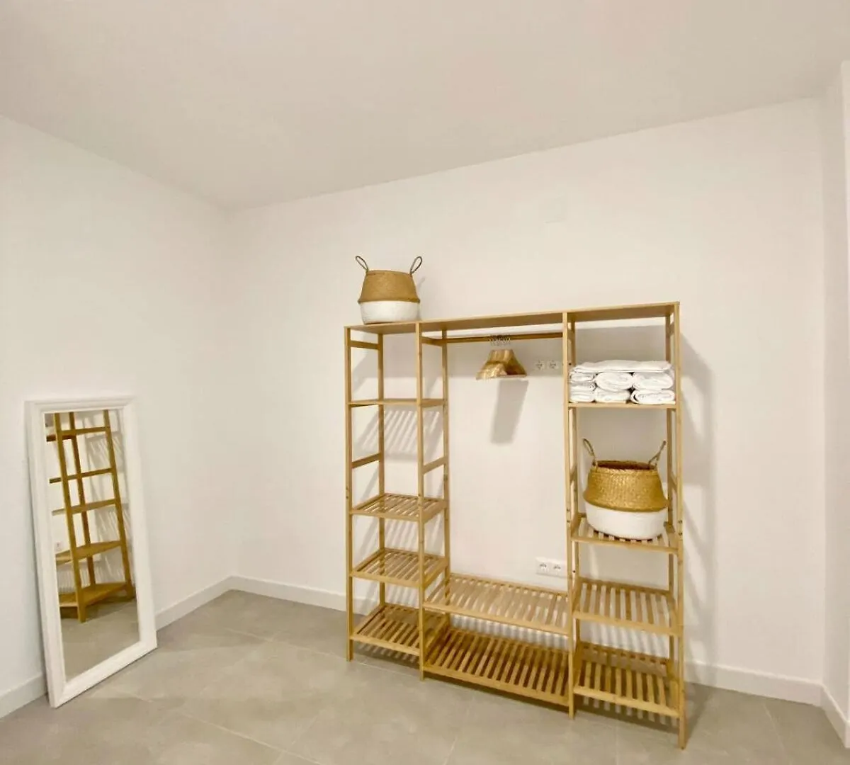 Apartament Shr047 Chic Estudio En El Centro De Nerja Hiszpania