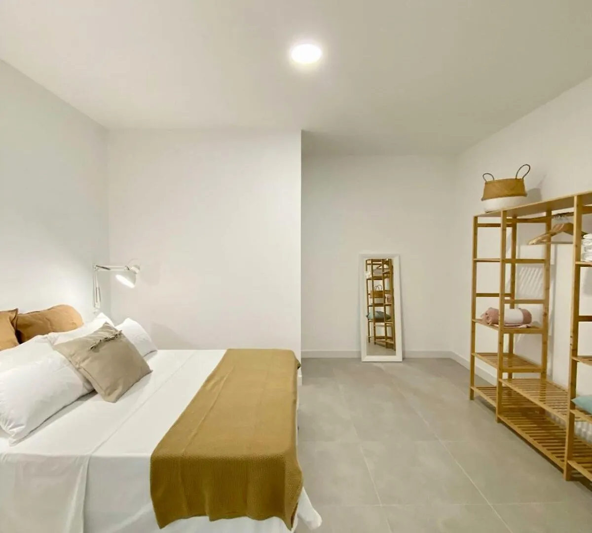 Apartament Shr047 Chic Estudio En El Centro De Nerja