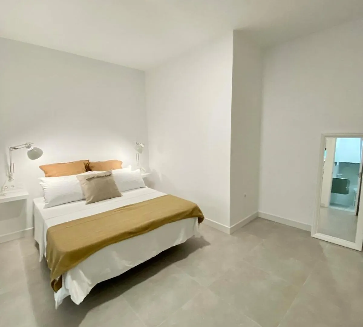 Apartament Shr047 Chic Estudio En El Centro De Nerja